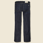 The Samuel - Raw - Baldwin - STAG Provisions - Pants - Denim