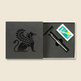 Double Edge Safety Razor - Baxter - STAG Provisions - Home - Chemist - Skin Care