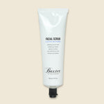 Facial Scrub - Baxter - STAG Provisions - Chemist - Face Wash