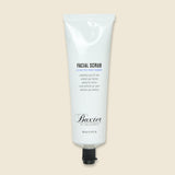Facial Scrub - Baxter - STAG Provisions - Chemist - Face Wash