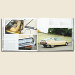 Beautiful Machines: The Era of the Elegant Sports Car - Bookstore - STAG Provisions - Home - Library - Book