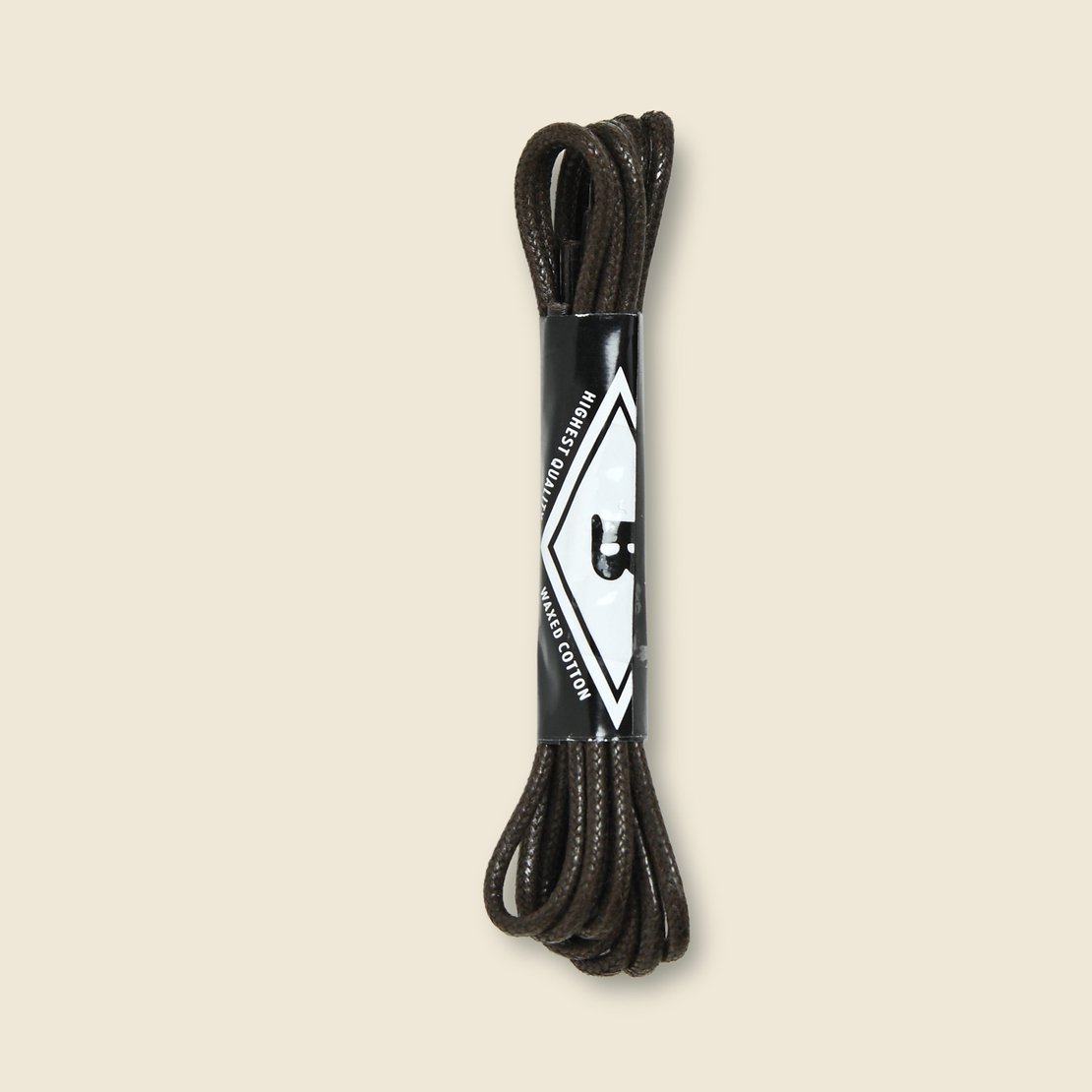 27‚Äö√Ñ√π Waxed Laces - Arden Mohr - Benjo's - STAG Provisions - Accessories - Shoe Laces