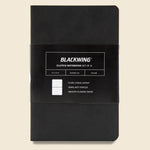 Blackwing Clutch Notebook (3-Pack, Ruled) - Paper Goods - STAG Provisions - Gift - Stationery