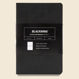 Blackwing Clutch Notebook (3-Pack, Ruled) - Paper Goods - STAG Provisions - Gift - Stationery