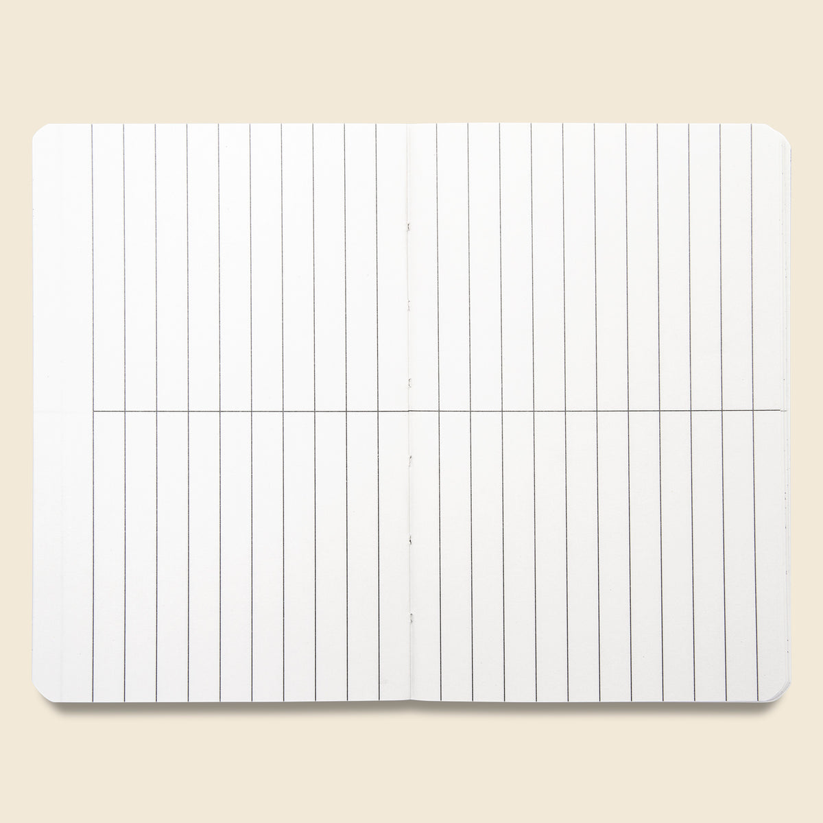 Blackwing Clutch Notebook (3-Pack, Ruled) – STAG Provisions