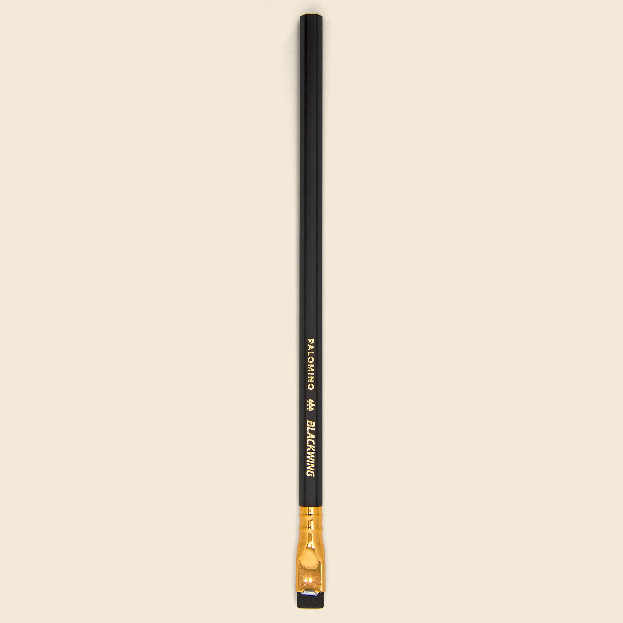 
                          Blackwing Pencils - Black &amp; Gold - Paper Goods - STAG Provisions - Gift - Stationery
                        