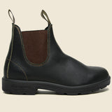 500 Original Series Boot - Stout Brown - Blundstone - STAG Provisions - Shoes - Boots / Chukkas