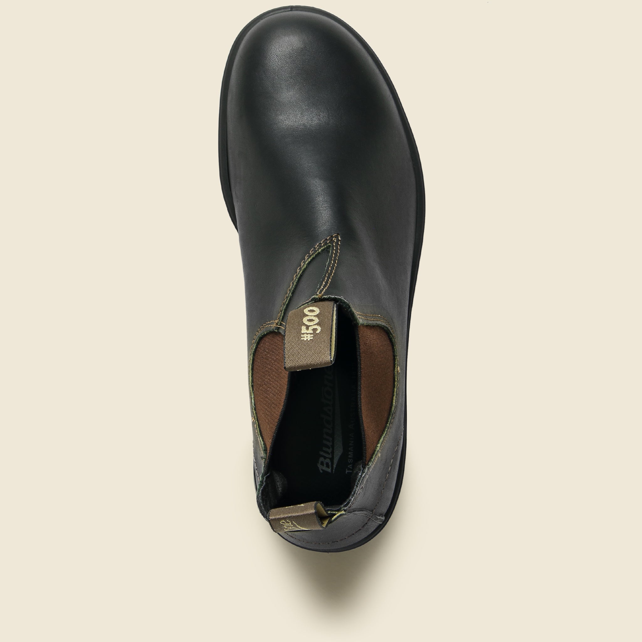 500 Original Series Boot - Stout Brown 500 Original Series Boot - Stout Brown