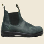 587 Super Series Boot - Rustic Black - Blundstone - STAG Provisions - Shoes - Boots / Chukkas