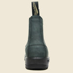 587 Super Series Boot - Rustic Black - Blundstone - STAG Provisions - Shoes - Boots / Chukkas