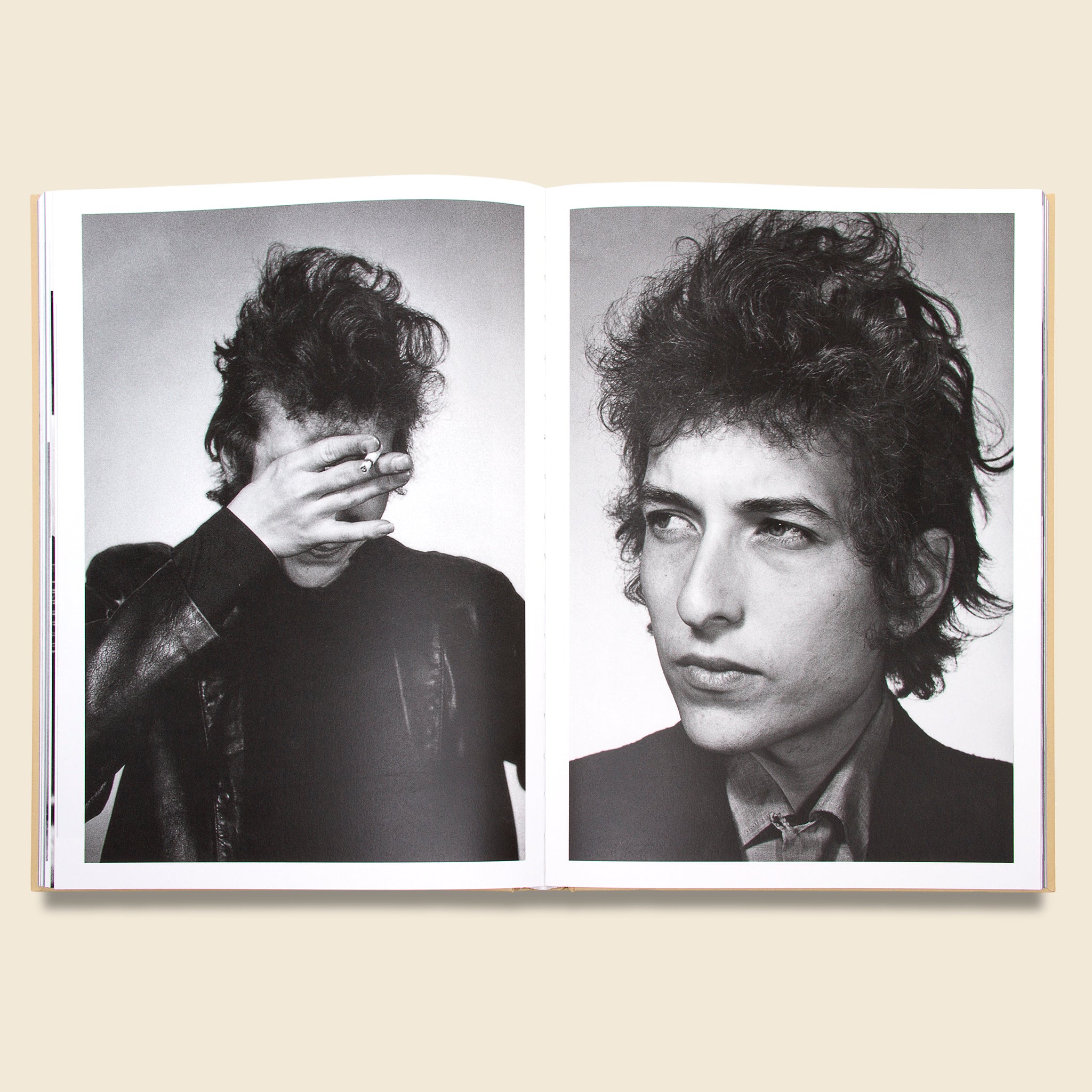 
                          Bob Dylan A Year &amp; A Day - Daniel Kramer - Bookstore - STAG Provisions - Gift - Books
                        