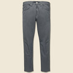 Vicious Pant - Blacksmith - Carhartt WIP - STAG Provisions - Pants - Twill