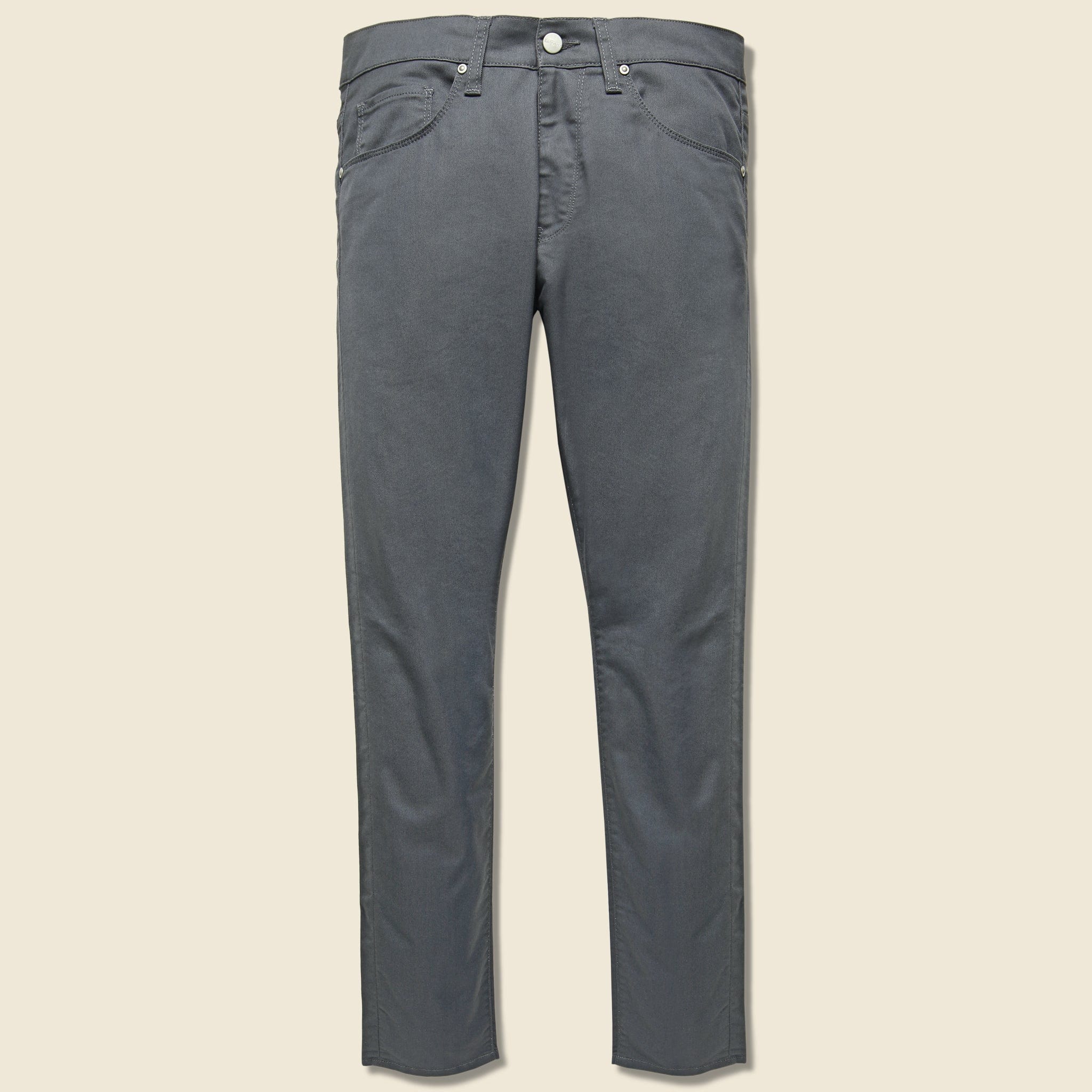 Vicious Pant - Blacksmith - Carhartt WIP - STAG Provisions - Pants - Twill