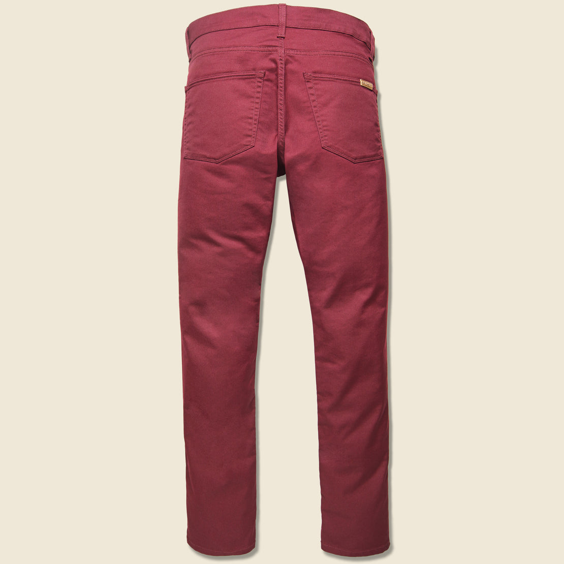 Vicious Pant - Mulberry