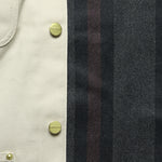 Michigan Chore Coat - Oats - Carhartt WIP - STAG Provisions - Outerwear - Coat / Jacket
