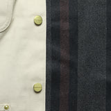 Michigan Chore Coat - Oats - Carhartt WIP - STAG Provisions - Outerwear - Coat / Jacket