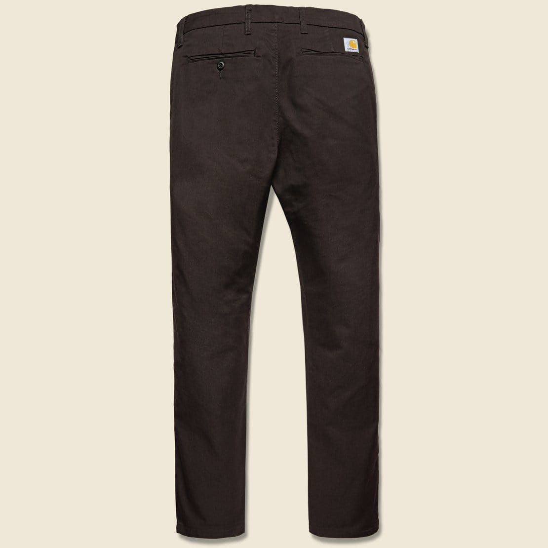 
                          Sid Pant - Tobacco - Carhartt WIP - STAG Provisions - Pants - Twill
                        