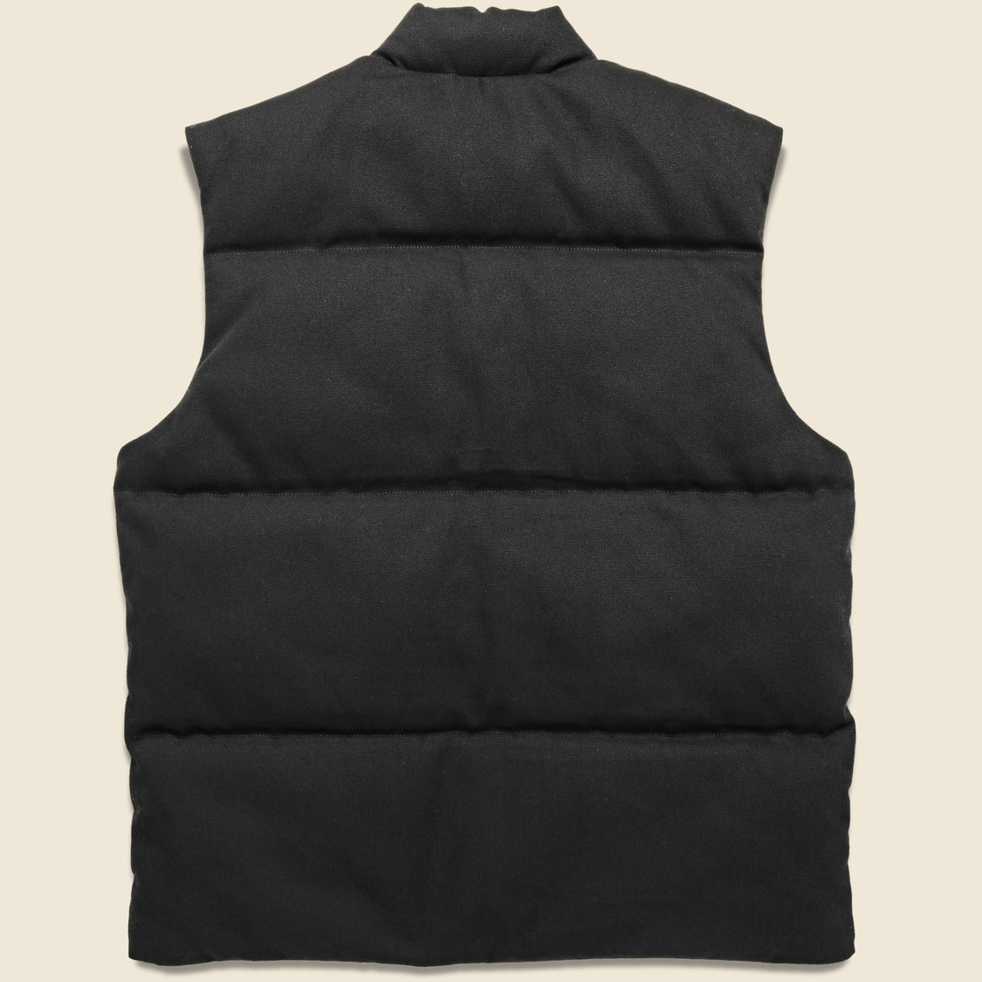 Brooke Vest - Black - Carhartt WIP - STAG Provisions - Outerwear - Vest