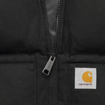 Brooke Vest - Black - Carhartt WIP - STAG Provisions - Outerwear - Vest