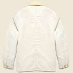 Fairmount Coat - Wax - Carhartt WIP - STAG Provisions - Outerwear - Coat / Jacket
