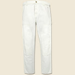 Ruck Double Knee Pant - Wax - Carhartt WIP - STAG Provisions - Pants - Twill