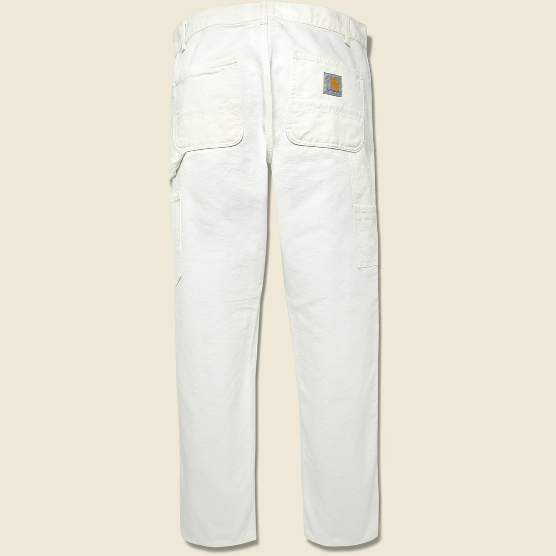 Ruck Double Knee Pant - Wax - Carhartt WIP - STAG Provisions - Pants - Twill