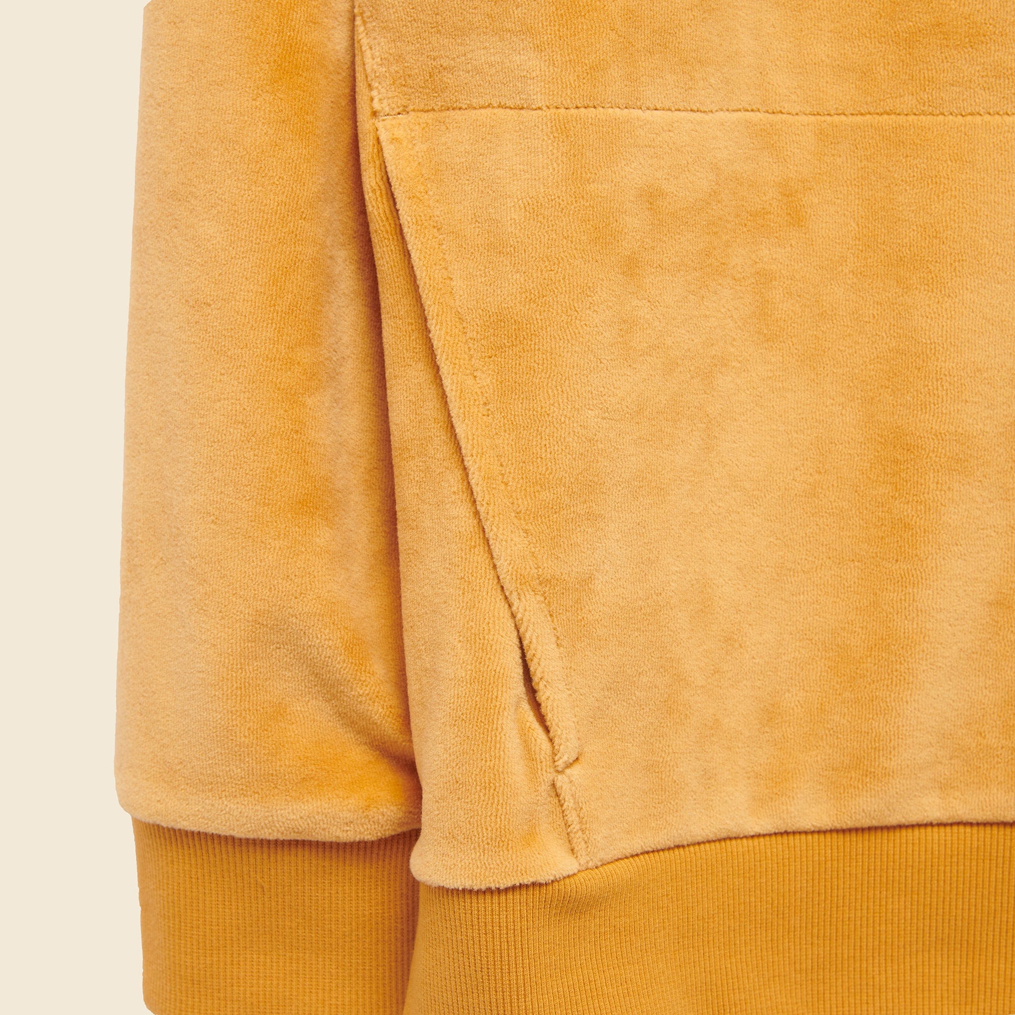 
                          Silverton Sweatshirt - Winter Sun - Carhartt WIP - STAG Provisions - W - Tops - L/S Fleece
                        