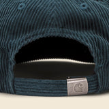 Dennis Cap - Frasier / Helios - Carhartt WIP - STAG Provisions - Accessories - Hats