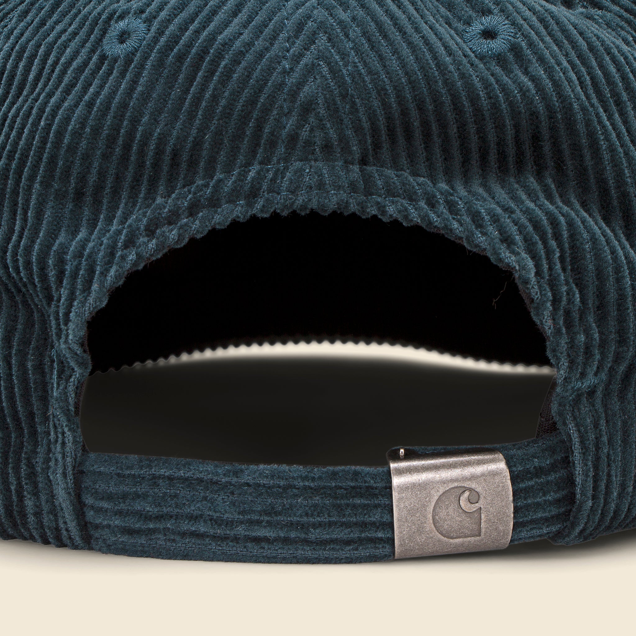Dennis Cap - Frasier / Helios - Carhartt WIP - STAG Provisions - Accessories - Hats