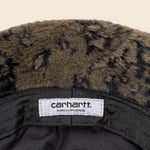 High Plains Jacquard Bucket Hat - Cypress - Carhartt WIP - STAG Provisions - Accessories - Hats