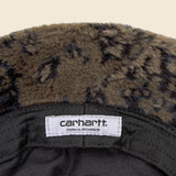 High Plains Jacquard Bucket Hat - Cypress - Carhartt WIP - STAG Provisions - Accessories - Hats