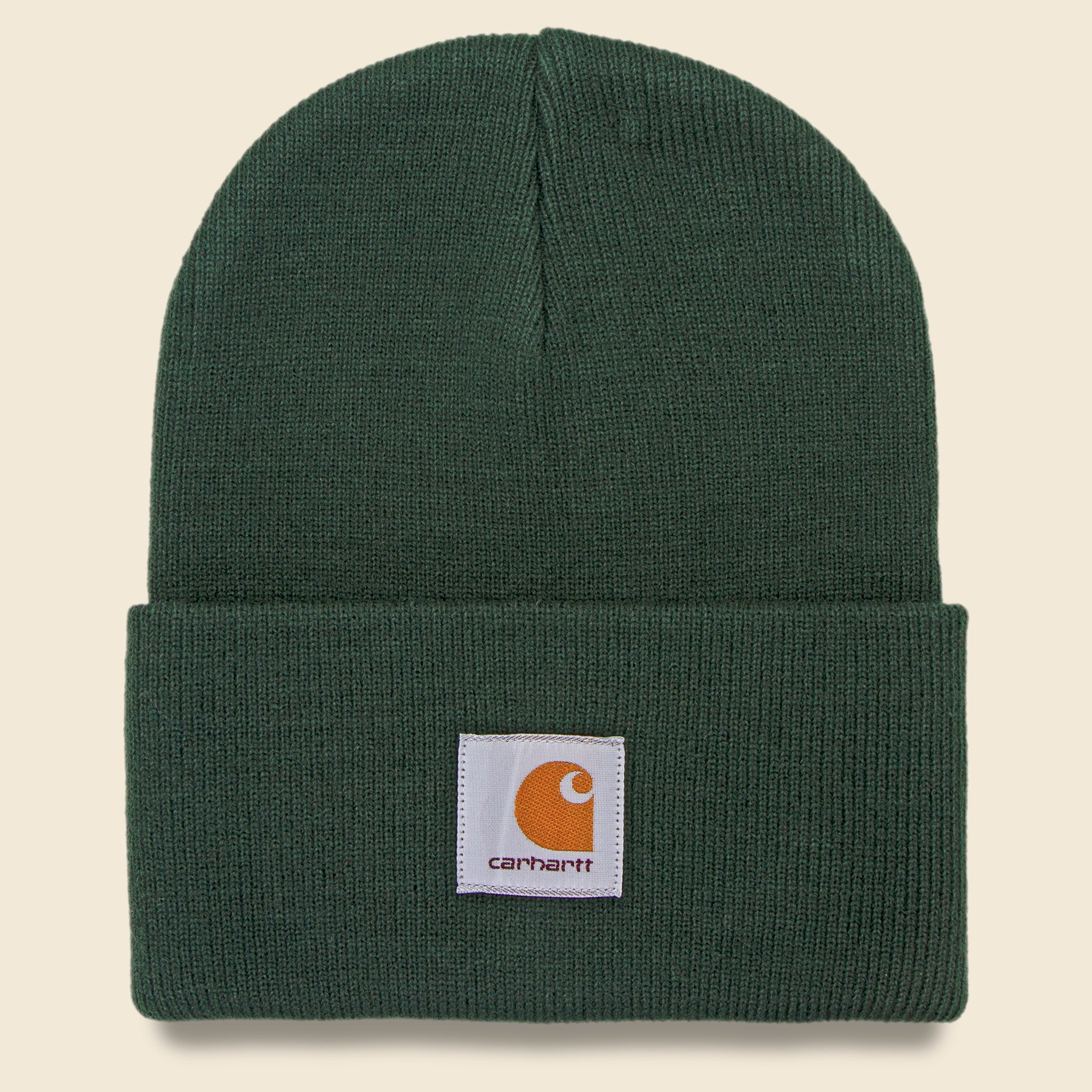 Acrylic Watch Hat - Grove - Carhartt WIP - STAG Provisions - Accessories - Hats