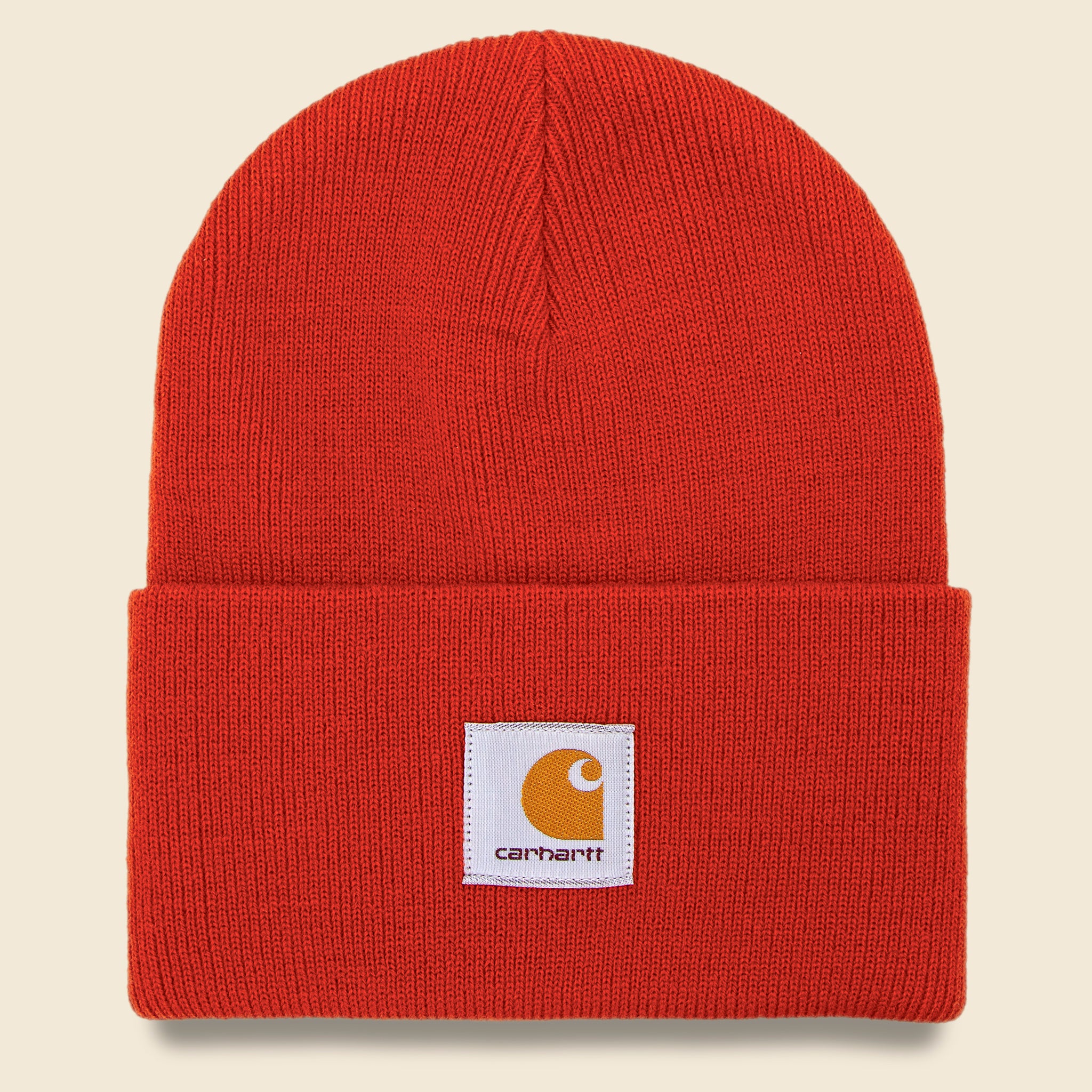 Acrylic Watch Hat - Copperton - Carhartt WIP - STAG Provisions - Accessories - Hats