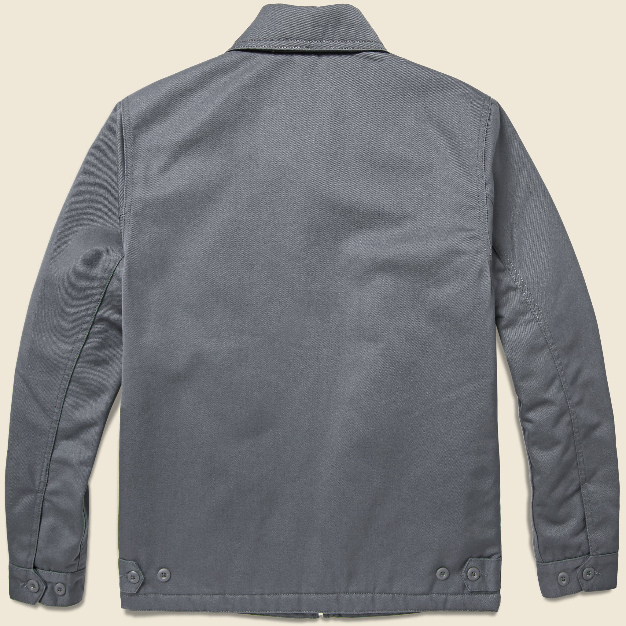 Modular Jacket - Shiver – STAG Provisions