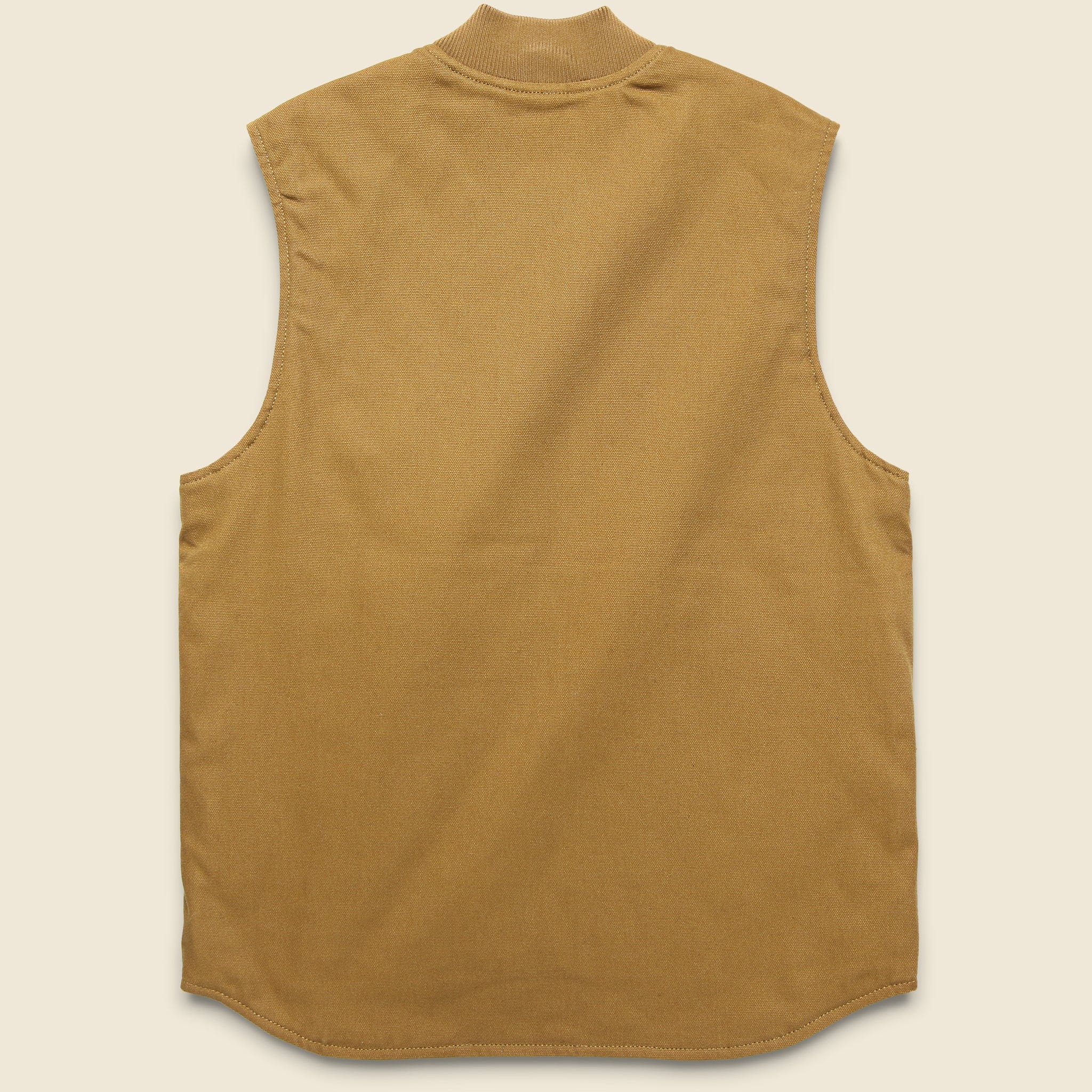 Vest - Hamilton Brown - Carhartt WIP - STAG Provisions - Outerwear - Vest