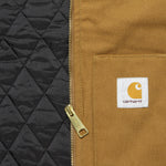 Vest - Hamilton Brown - Carhartt WIP - STAG Provisions - Outerwear - Vest