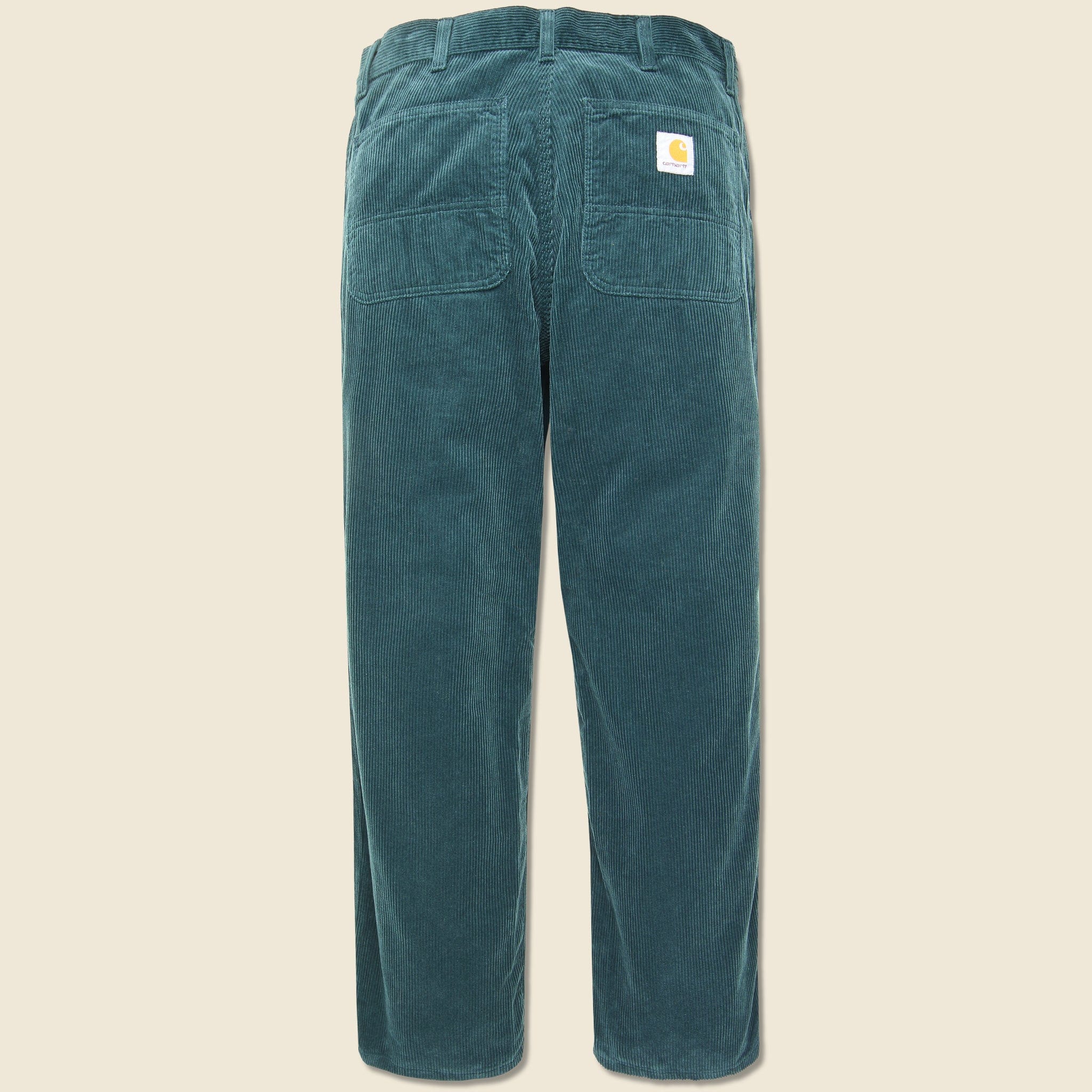 
                          Simple Pant - Frasier - Carhartt WIP - STAG Provisions - Pants - Corduroy
                        