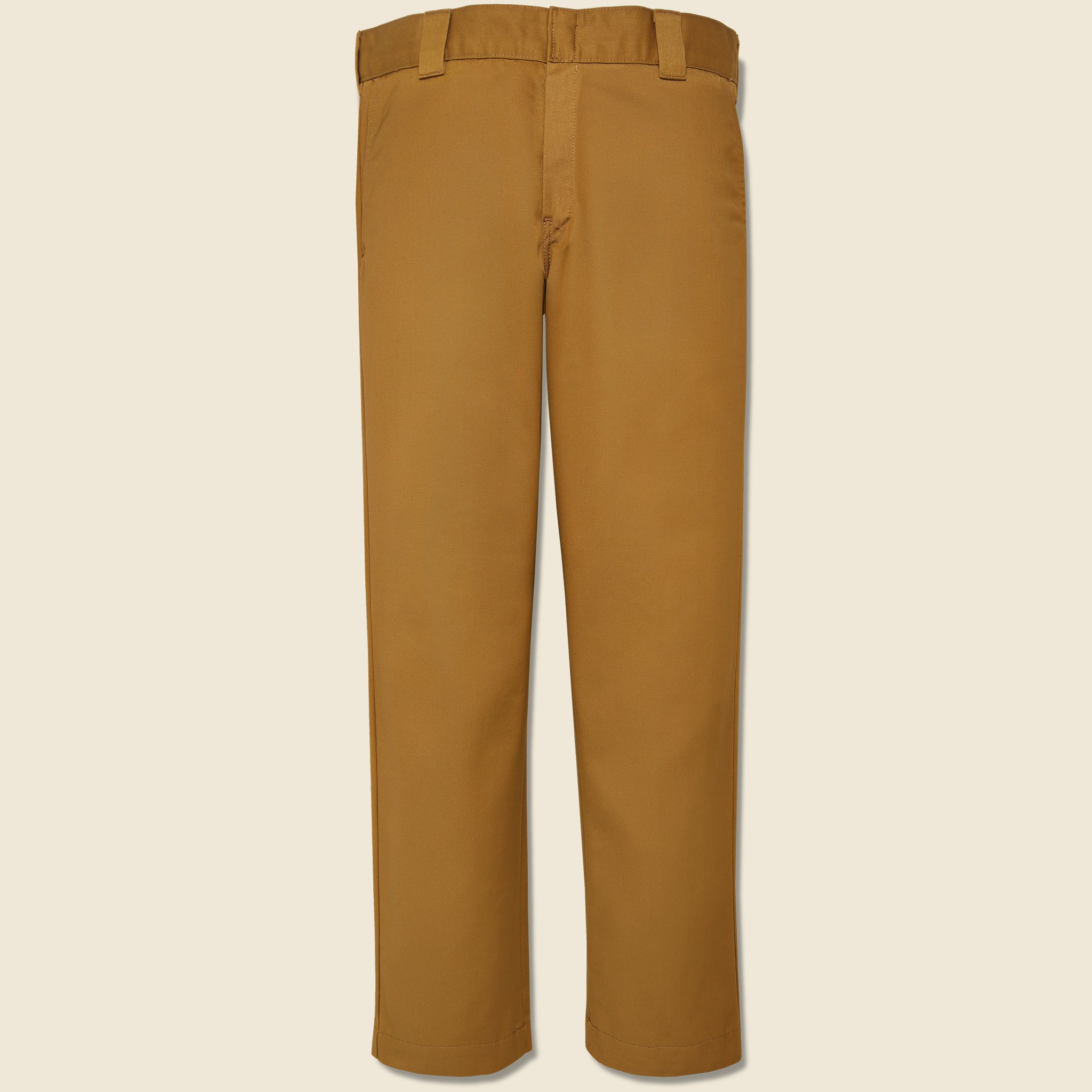 Club Pant - Tawny - Carhartt WIP - STAG Provisions - Pants - Twill