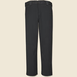 Club Pant - Black - Carhartt WIP - STAG Provisions - Pants - Twill