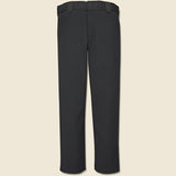 Club Pant - Black - Carhartt WIP - STAG Provisions - Pants - Twill