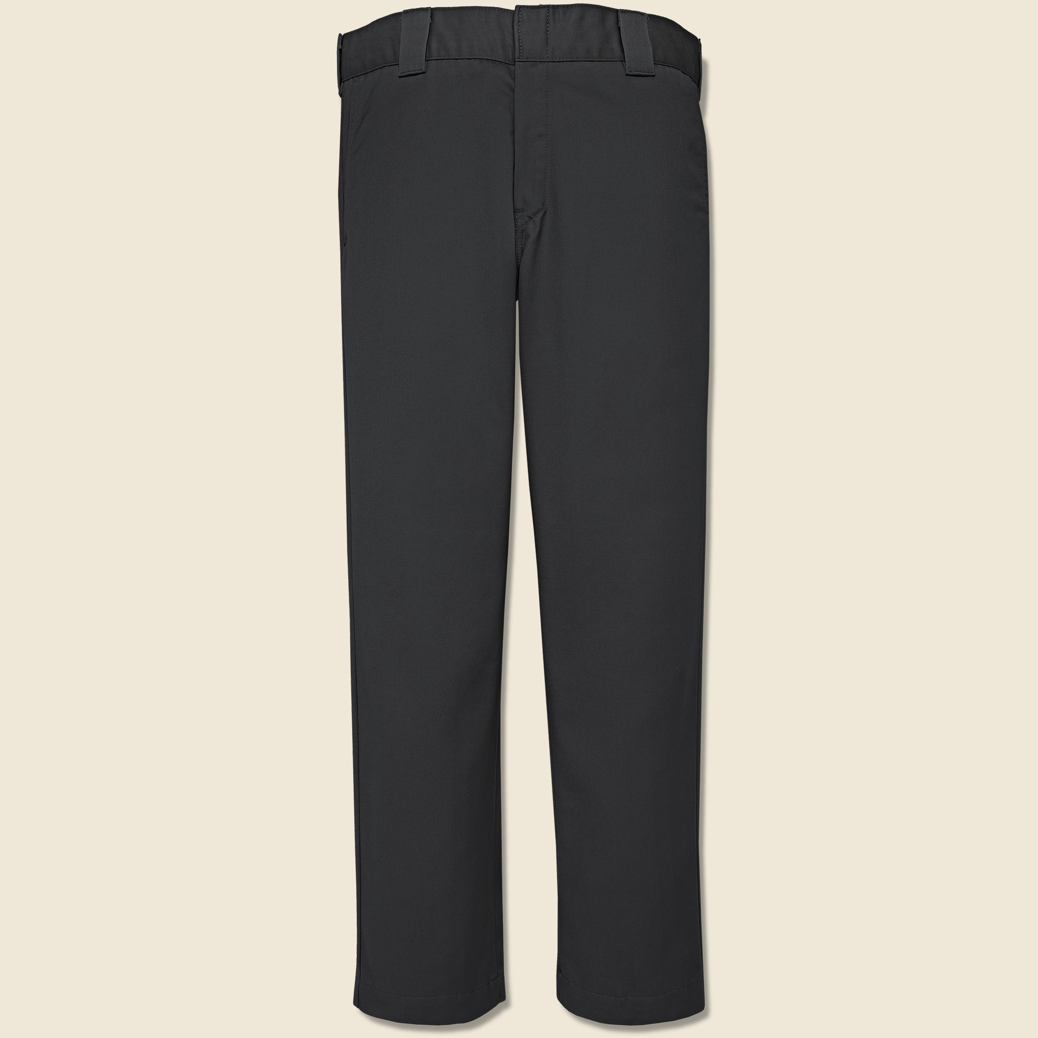 Club Pant - Black - Carhartt WIP - STAG Provisions - Pants - Twill