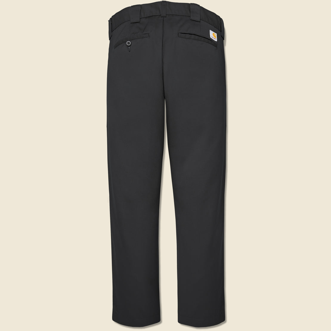 Carhartt WIP Master Pant Review - How the Carhartt Master Pant Fits