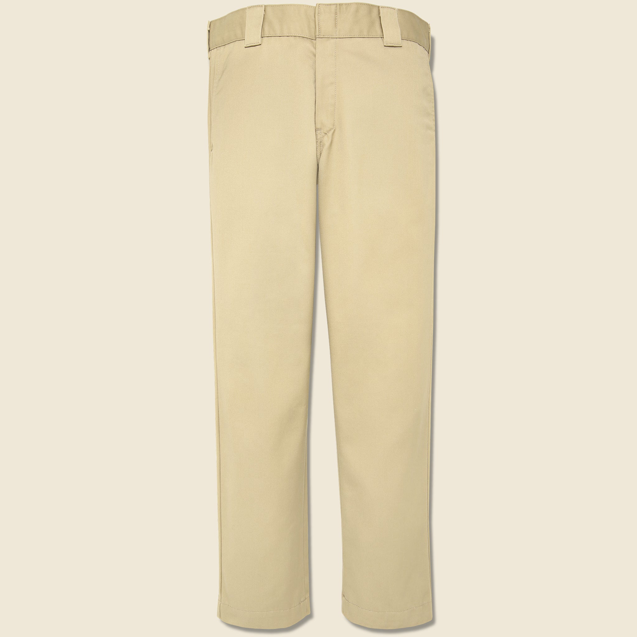 Club Pant - Leather - Carhartt WIP - STAG Provisions - Pants - Twill