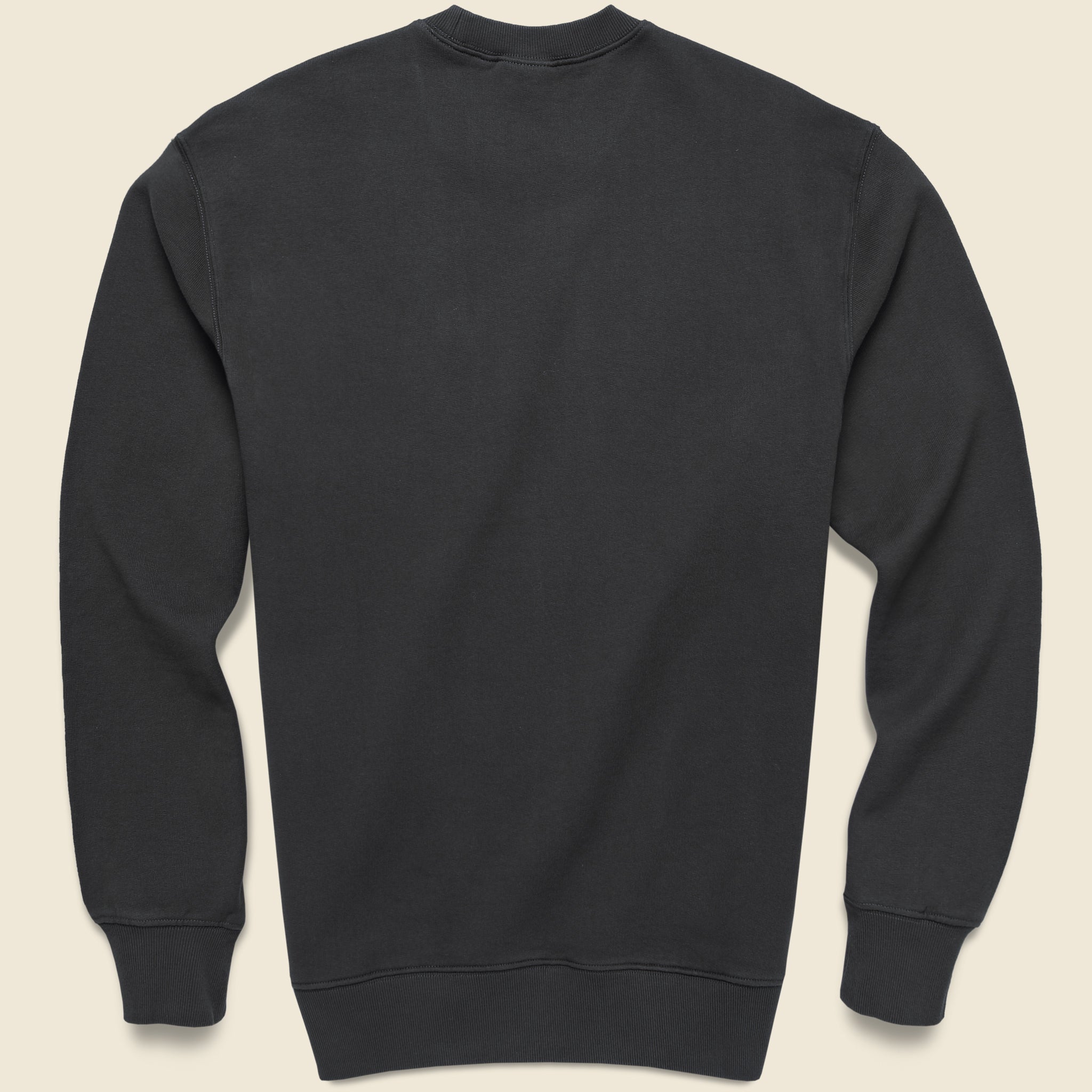 
                          Pocket Sweatshirt - Black - Carhartt WIP - STAG Provisions - Tops - Fleece / Sweatshirt
                        