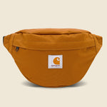 Jake Hip Bag - Hamilton Brown - Carhartt WIP - STAG Provisions - Accessories - Bags / Luggage