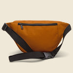 Jake Hip Bag - Hamilton Brown - Carhartt WIP - STAG Provisions - Accessories - Bags / Luggage