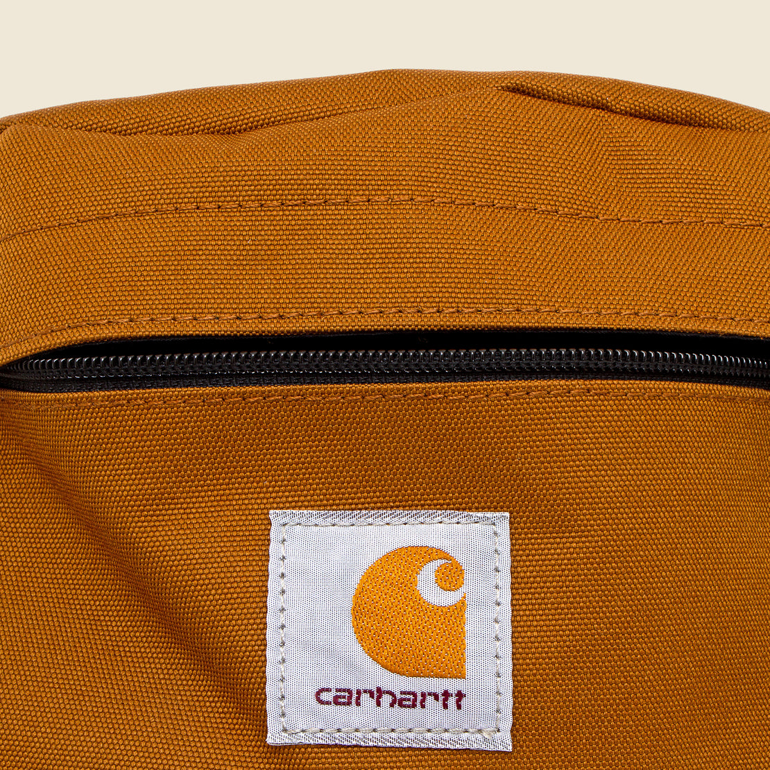 Jake Hip Bag - Hamilton Brown - Carhartt WIP - STAG Provisions - Accessories - Bags / Luggage