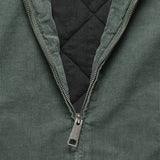 Modular Jacket - Boxwood - Carhartt WIP - STAG Provisions - Outerwear - Coat / Jacket