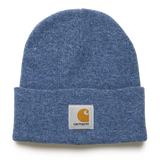 Acrylic Watch Hat - Storm Blue Heather - Carhartt WIP - STAG Provisions - Accessories - Hats