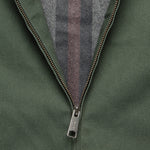 Detroit Jacket - Boxwood/Black - Carhartt WIP - STAG Provisions - Outerwear - Coat / Jacket
